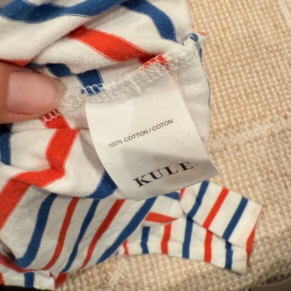 Kule long sleeves shirts size: 2yr - Picture 6 of 6